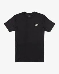 RVCA Mens RVCA "Sport Vent SS" Training Shirt | 2 Colors 7 RVCA Mens RVCA "Sport Vent SS" Training Shirt | 2 Colors