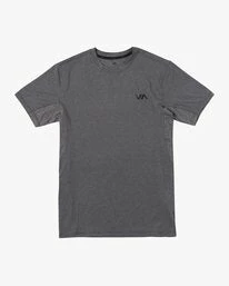 RVCA Mens RVCA "Sport Vent SS" Training Shirt | 2 Colors