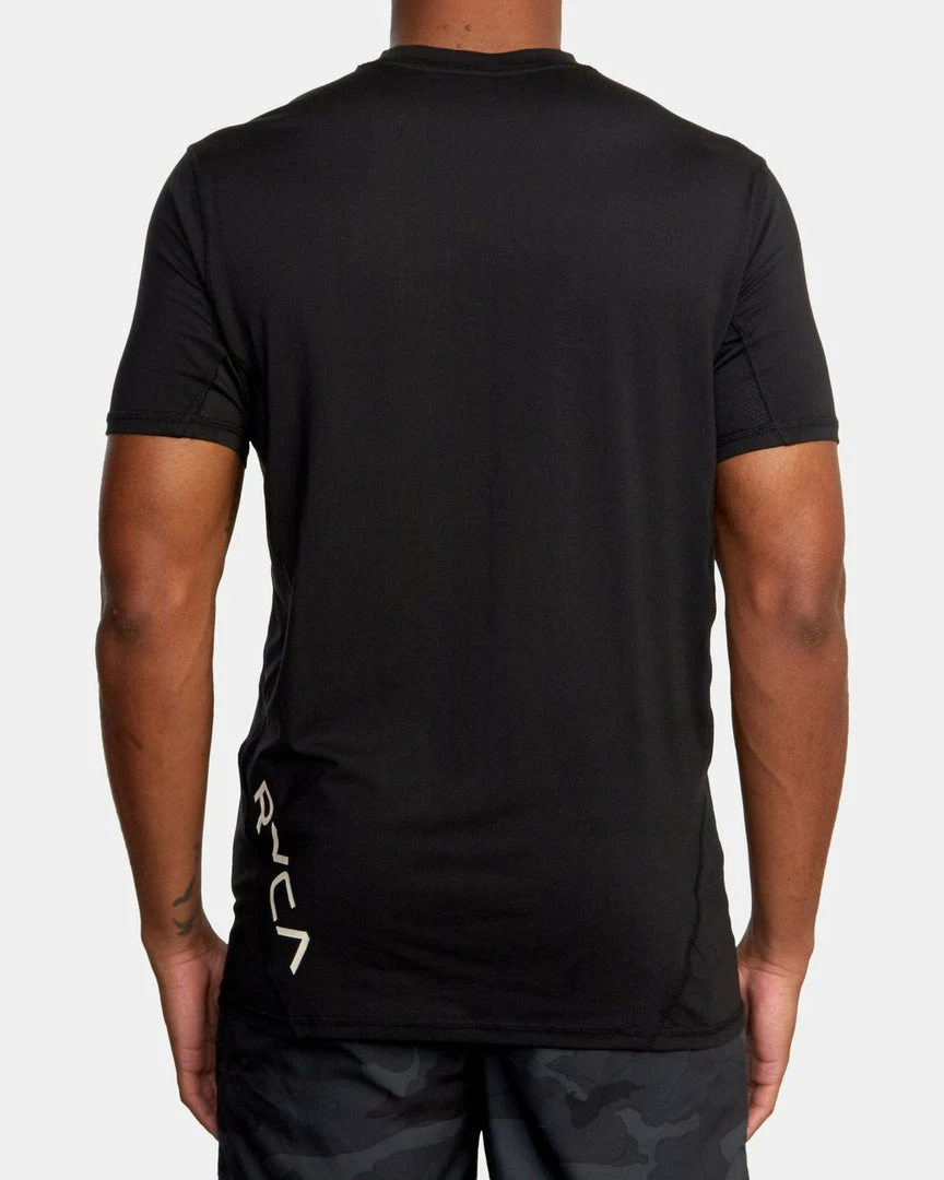 RVCA Mens RVCA "Sport Vent SS" Training Shirt | 2 Colors 9 RVCA Mens RVCA "Sport Vent SS" Training Shirt | 2 Colors