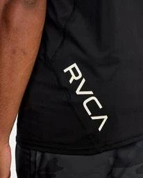 RVCA Mens RVCA "Sport Vent SS" Training Shirt | 2 Colors 12 RVCA Mens RVCA "Sport Vent SS" Training Shirt | 2 Colors