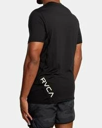 RVCA Mens RVCA "Sport Vent SS" Training Shirt | 2 Colors 11 RVCA Mens RVCA "Sport Vent SS" Training Shirt | 2 Colors