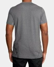 RVCA Mens RVCA "Sport Vent SS" Training Shirt | 2 Colors 5 RVCA Mens RVCA "Sport Vent SS" Training Shirt | 2 Colors