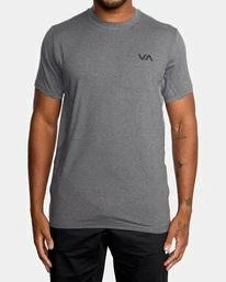 RVCA Mens RVCA "Sport Vent SS" Training Shirt | 2 Colors