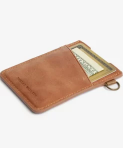 Vertical Card Holders By Thread