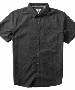Vissla Mens Vissla "Palmsley Eco" Men's Woven