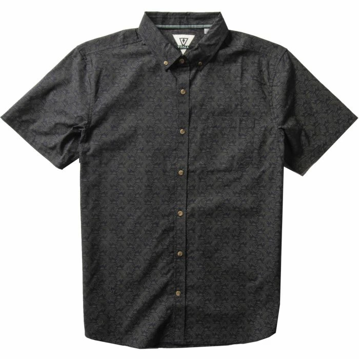 Vissla Mens Vissla "Palmsley Eco" Men's Woven 3 Vissla Mens Vissla "Palmsley Eco" Men's Woven