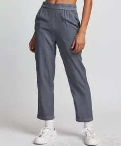 RVCA Womens RVCA "Manila" Women's Pants