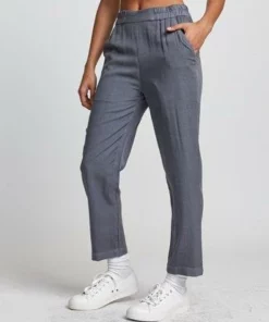 RVCA Womens RVCA "Manila" Women's Pants