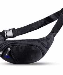 Zol Eyewear Zol Eyewear & Accessories Xsmall Waist Bag