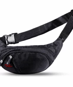 Zol Eyewear Zol Eyewear & Accessories Xsmall Waist Bag