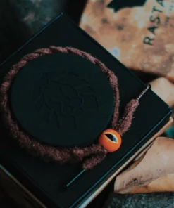 Rastaclat "Wolverine" Bracelet | M-L 11 Rastaclat