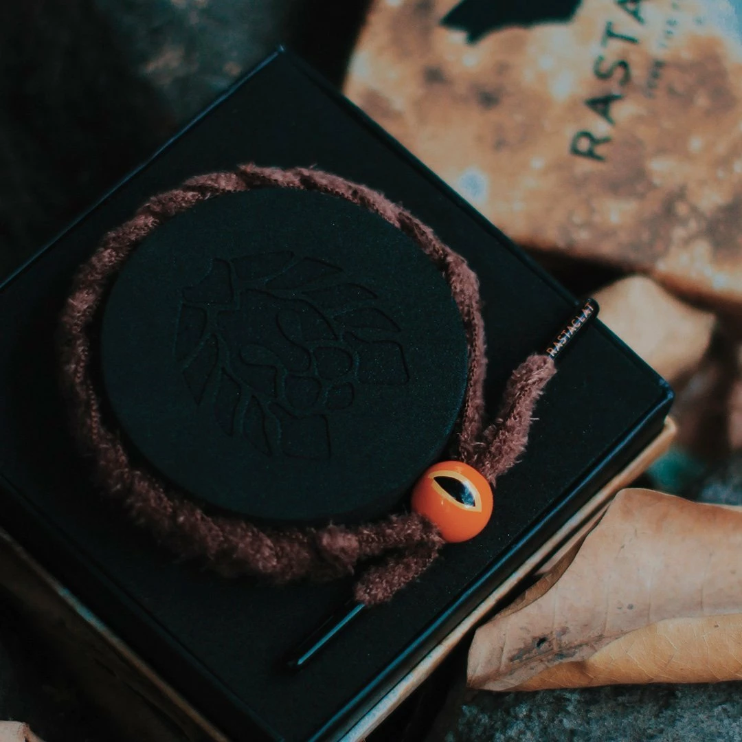 Rastaclat "Wolverine" Bracelet | M-L 7 Rastaclat "Wolverine" Bracelet | M-L