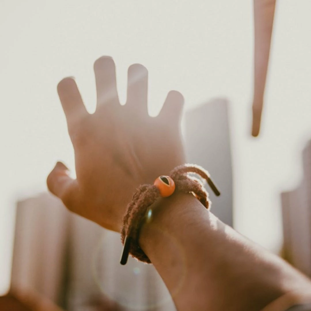 Rastaclat "Wolverine" Bracelet | M-L 4 Rastaclat "Wolverine" Bracelet | M-L