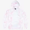 RVCA Mens RVCA "Tonally Tie Dye" Men's Hoodie